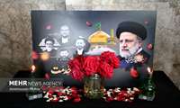 کردستان در سوگ خدمت؛ موج مردمی گرامیداشت شهدای خدمت در راه است