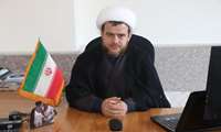 شهید رئیسی پرچم‌دار فرهنگ خدمت و اخلاص در کشور است